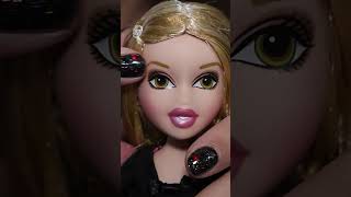 בובת בראץ מפורצלן Porcelain bratz Daphne Дафна #bratz #בראץ