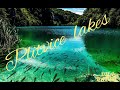 Plitvice. Lakes. Плитвицкие озёра. Национальный парк. Хорватия. Озёра. Пещеры