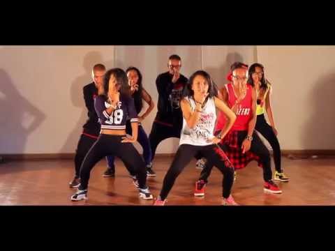 THT WEEKEND CLIP OFFICIEL 