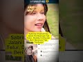 Sabrina Chairunnisa Jalani Pembekuan Sel Telur, Deddy Corbuzier Beri Respons Tak Terduga!