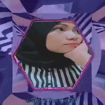 Story LITERASI WA - NYAMAN [REMIX]