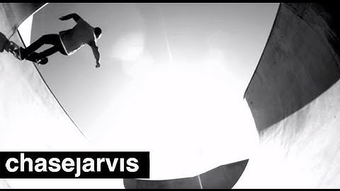 Chase Jarvis Director