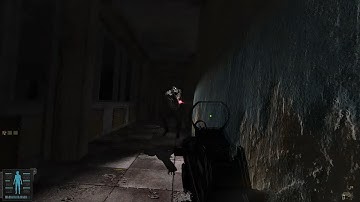 S.T.A.L.K.E.R. Anomaly Beta 3.0 : Go to Lab X-8