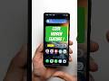 Cool hidden feature on Android Phones ! #samsung #android