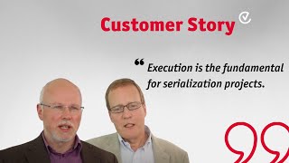 Customer Story : Ian Haynes, Christoph Krähenbühl | 3C Integrity by Laetus 109 views 2 years ago 2 minutes, 25 seconds