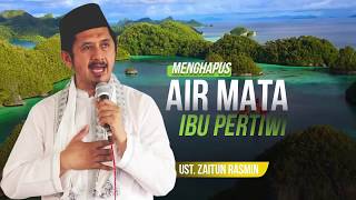 Tabligh Akbar Kota  Palu (Menghapus Air Mata Ibu Pertiwi)