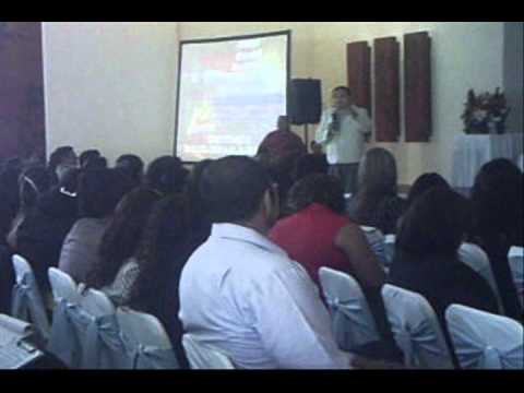 TONY FIGUEROA EN CONFERENCIA!.wmv