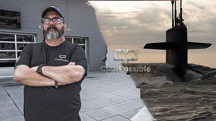 Jeff Blakely "The Code Breaker"