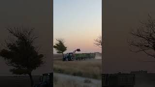 Konya Ovasında Günbatımı - El Gibi Geçti - Mustafa Küçük