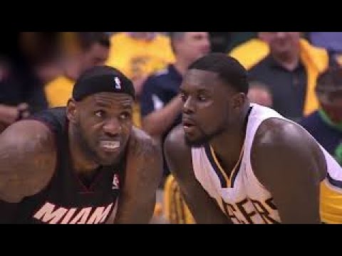 NBA "Weirdest" Moments