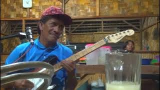 LAGU Karo BAGE RIMAH BAS PERBURIHEN (COVER BY. TONY SINURAYA)