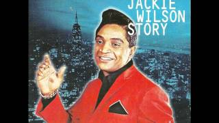 You Don't Know Me- Jackie Wilson Resimi