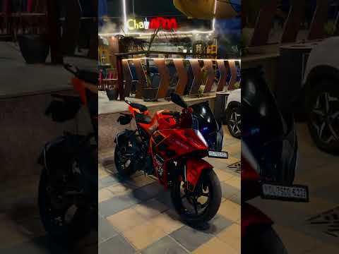 Ktm Rc200 Motogp