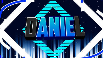 Daniel Plays | Professional 2D Intro