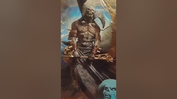 Zombie Spawn!! Action Figure!! Review