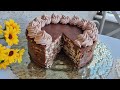 TORTA Perfekte e Çokolatës për 10 min - nuk ka njeri që nuk e pëlqen Shijen 🍫