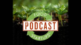 Episode 45 – Time to Eat Worms – Insect Gastronomy with C-fu Foods