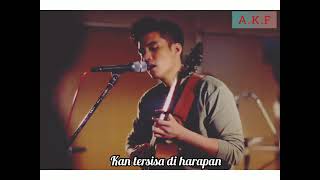 STORY WA NOAH TERBARU 2021 || "CINTA YANG DALAM" || ARIEL NOAH DAN DIFKI KHALIF..