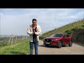 2019 Mazda CX-5 Skyaktiv-D 150 AWD „Kangei“ 🇯🇵 | Fahrbericht | FULL-Review | Test-Drive | POV.