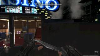 Point Blank Outpost Helikopter Bugu