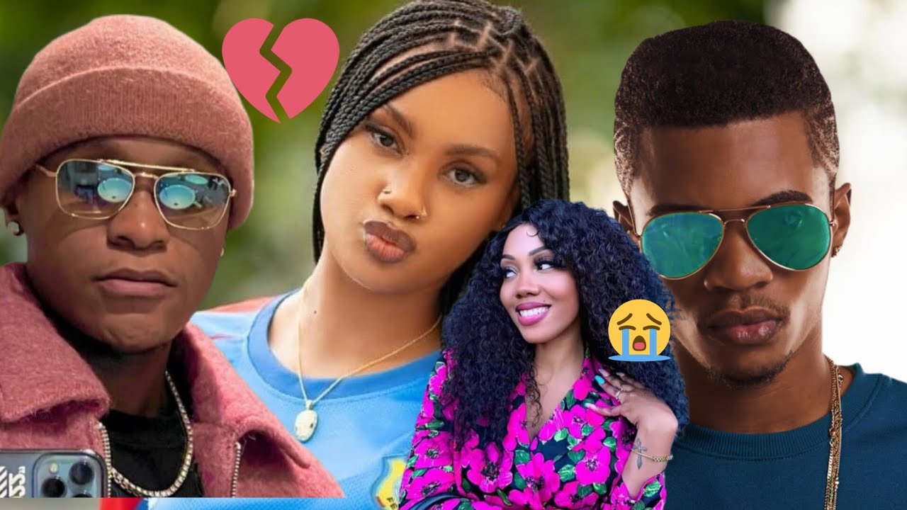 Rebo  parle de sa relation avec gaz mawete , video  intégrale. 