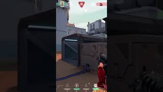 1v3 #valorantclips #sentinels #shortvideo #tenz #trending #sinatraa #valorant