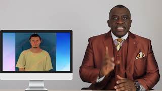 Jamal Says “Every 60 Seconds In Colorado, Daniel Larson Is In Jail".