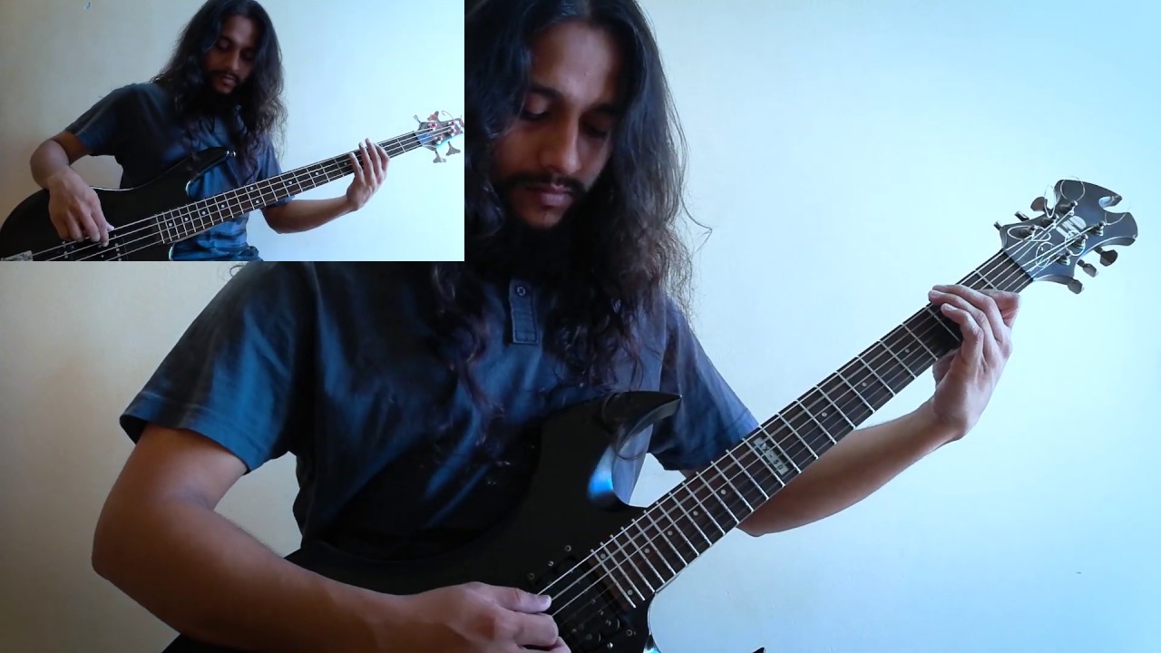 Metro Exodus (OST) : Dawn of Hope - Metal Cover