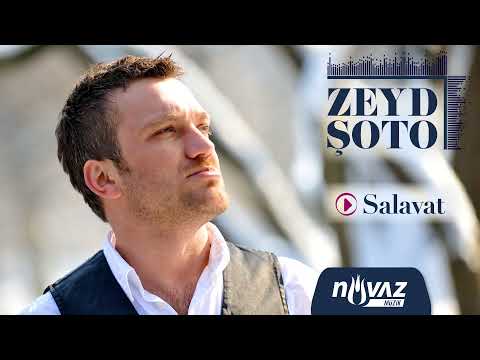 Zejd Šoto (Zeyd Şoto) - Salavat | Kalbe Ziyaret Albümünden