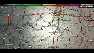 Breck Doppler Radar