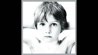 U2 - A Day Without Me (Remastered 2008)