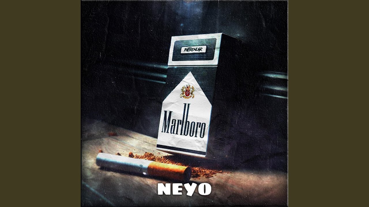 MARLBORO (Original Mix)