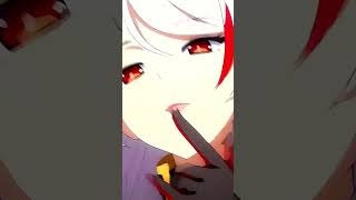 Prinz Eugen Wow  prinzeugen azurlane anime waifus animegirl amv otaku manga