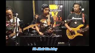 Download Lagu Thomas arya - bunga -isey- (slow rock+reggae) MP3