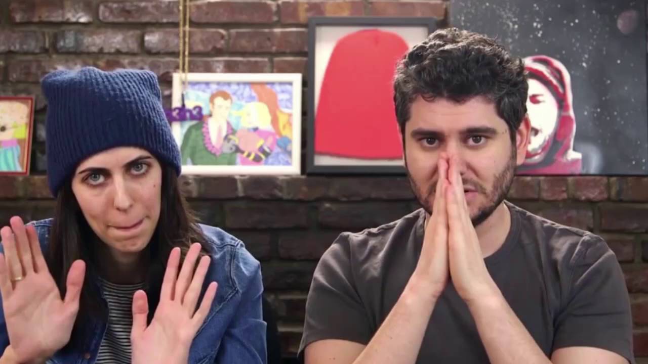 H3H3 Sued for $100,000 - YouTuber Fights Back!