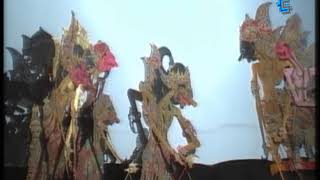 Ki Manteb Hikayat Dalam Pagelaran Wayang Kulit Lakon Petruk Dadi Ratu 2/6