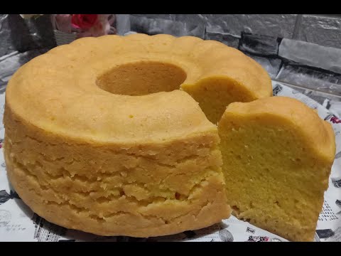 Bolu Kukus Tape Singkong Tanpa Telur