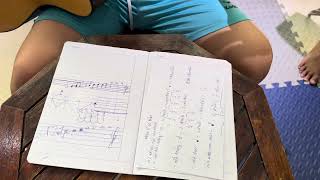 Tháng Trời Ko Thuộc Được Cái Dòng Nhạc - Cho Đi Quét Cầu Thang.