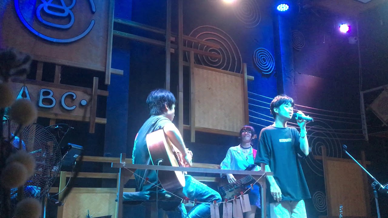 Thương em là điều anh không thể ngờ (Cover) - Hải Đăng... - youtube