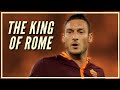 How Good Was Francesco Totti, Really?