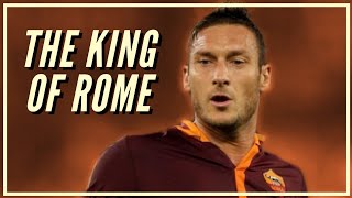 How Good Was Francesco Totti, Really?