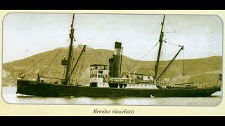 Gazi̇ Alemdarin Türküsü