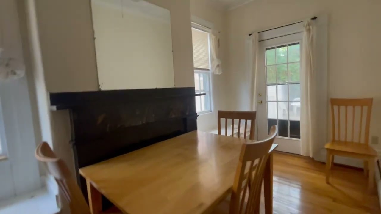 Boston Apartments - 1 Bed 1 Bath - Cambridge - Inman Square