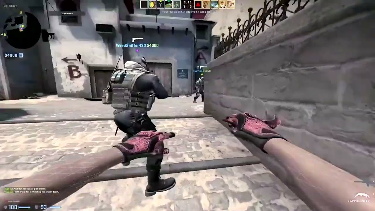 FREE CSGO HACKS 2023 💣 AIMBOT, WALLHACK, ESP - DOWNLOAD NOW