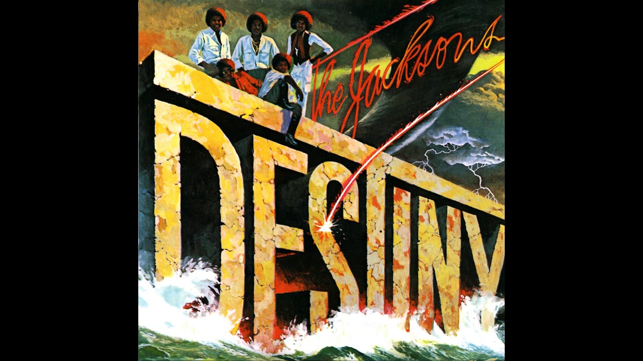 The Jacksons - Bless His Soul (Audio)
