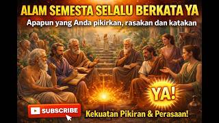 Mungkin Ini Yang Anda Cari Kenapa Hidupmu Tidak Berubah
