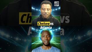 Atalanta vs Chelsea: Maresca’s Strategy for Atalanta Clash #chelsea #ucl #atalanta screenshot 5