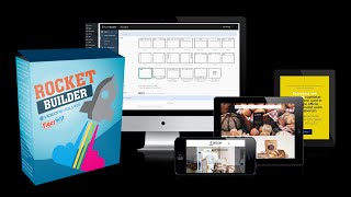 Rocket Builder Review - WP Fans Should Get This