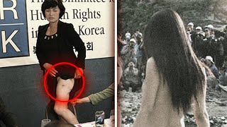 Exposing North Koreas Diabolical Atrocities @ADayInHistoryOfficial