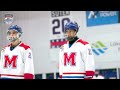 Chipotle-USA Hockey Nationals | Jr. Mounties Capture Youth Tier I 15O Championship
